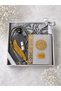 Men's Groom's Gift Set Prayer Rug Set - 3
