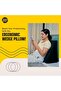 Wedge Cushion | 2 Years | Wedge Pillow Memory Foam for Back Support, Acid Reflux, - 6