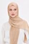 Women's Shawl Cotton-Like Glittery Shawl Suitable for Daily Use - 3