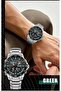 Luxury Design Sports Men's Wristwatch
