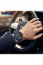 Luxury Design Sports Men's Wristwatch - 6