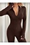 2-Piece Sports Tracksuit Set Bottom and Top Flexible Lycra Slim Fit