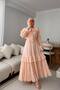 Dress - Pink - 2