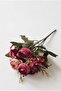 Artificial Flower Bouquet 28 cm Arrangement Garnish - 2