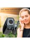 ® Wireless Mic Lavalier Microphone Noise Reduction Lapel Mic, Compatible for Type-C Andr - 7