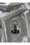 Hyundai Model1 Metal Keychain Universal - 5