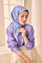 Twill Silk Scarf 11474-53 - 2