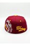 Washington Commanders Hip-Hop Hat (Special Edition) Small Size - 56.5 - 3