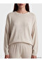 Quality Pieces from Çelebi Store Zero Roba Collar Ribbed Women's Pajama Set - 3