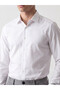 Rmz Gi̇yi̇m Farkiyla Slim Fit Dobby Men's Shirt - 3