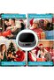 Electric Coffee Mug Warmer with 3 Temperature Settings (55℃/65℃/75℃), Smart Cup Heater with 8H Auto - 7