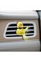 Car Vent Clip Diffuser Aromatherapy Perfume Slow-Release Decorations | Cartoon-Shaped Car Scents Air - 7