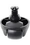 Low noise for the front wheels for Dreame robotic vacuums - compatible with multiple models including D9, L20 Ultra, X40, L10S Pro and D10S Pro. - 3