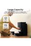 12 dust bags, compatible with Roborock QV 35A/35S, 10R/Z70, Qrevo S5V, Qrevo Curv S5X, Qrevo Edge S5A, Qrevo S/Pro/Master/Plus/Slim and other brand - 2