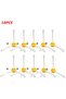 Brand new accessory for three-arm side brushes compatible with iRobot Roomba 500, 600 and 700 series vacuum cleaners. - 2