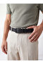 Trendlucky Leather Look Men's Belt with a Difference