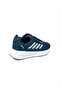 543-1 Awidox Men's Sports Shoes Navy Blue - 4