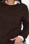 Women's Onlrica Life L/S Pullover Knt Noos O15204279-4824236 - 3