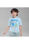 Junior Relaxed Fit Print tee - 5