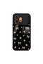Honor 600 5g Case Patterned Silicone with Camera Lens Protection Ultimate Protection - 4