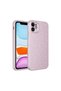 iPhone 11 Case with Camera Protection, Glittery Silicone, Superior Protection - 4