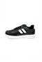 501 Calibron Unisex Sneaker Black White Black - 3