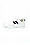 501 Calibron Unisex Sneaker White - 3
