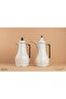 Trams Sdym High-End White Set
