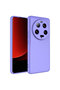 Xiaomi Mi 13 Ultra Case Soft Silicone with Camera Protection Launch