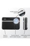 Radio portabil USB - 5