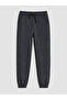 Boys' jogger sweatpants - 2