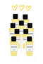 9 قطع من عطر هلايا 85 مل