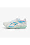 Deviate Nitro Elite 3 Men's White Running Shoes - 3