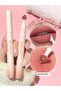 Marshmallow Puff Lip Blur Pen – 032 Soft Bounce
