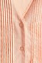 Pintucked blouse - 2
