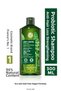 Anti-Hair Loss Shampoo with Nourishing and Strengthening Effects for the Roots