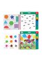 Aqua Magic Magic Coloring Book Let's Have Fun and Learn - 3