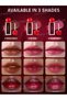 The Twilight Saga X Immortality Lip Tint, (Special Series Long-Lasting Lip Colorant) - 5