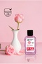 Ekoplus Set |   Unscented Ihram Set / Hair Conditioner-Liquid Soap-Shampoo-Rosewater-Sponge Soap-Tesbih - 2