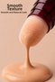 Luméa Sponge Tip Liquid Concealer 03 Brightener 8 ml - 4