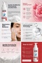 Tb5 Soothing Niacinamide and Panthenol Barrier Support Face Wash Gel for Sensitive Skin - 200 ml - 5