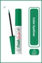 Flash Liner Colored Eyeliner - 102 Forest Green - Colored Liquid Eyeliner