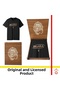 Licensed 2026 Championship Deja Vu Black T-Shirt with Lion Wooden Box