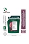 Repairing Herbal Keratin Prebiotic Refill Shampoo - Damaged Hair / Repair - Sls, Sles Free, Salt-Free, Vegan