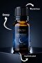Midnight Essential Oil 10 ml – Deep, Mystical, and Long-Lasting Ambient Fragrance - 2