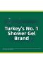 Shower Gel Blackberry 500 ml - 4