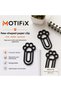 Cat Paw Shaped Paper Clip