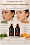 Vitamin C Serum and Cica Serum |   Helps Reduce the Appearance of Blemishes, Moisturizing and Repairing Skin Care, Repairing, Soothing and Brightening - 3