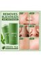 Green Mask Stick Deep Cleansing Facial Mask with Green Tea Extract - 2