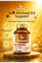 Vitamin D3 1000 Iu – Daily Supplement for Bone, Muscle, and Immune Support - 5